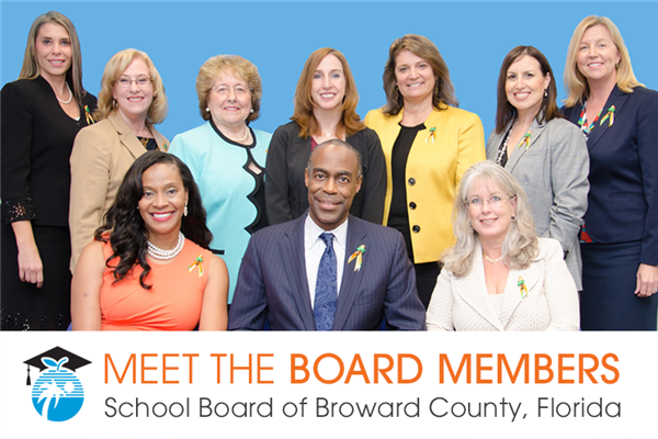 Meet the Board 